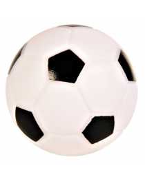 Футбольный мяч, ф 6 см