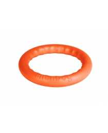 Кольцо для апортировки PitchDog20, оранжевый, диаметр 20 см