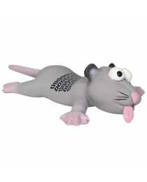 Игрушка "Крыса", латекс, 22 см