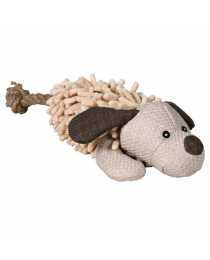 Игрушка "Собака", 30 см, плюш/текстиль