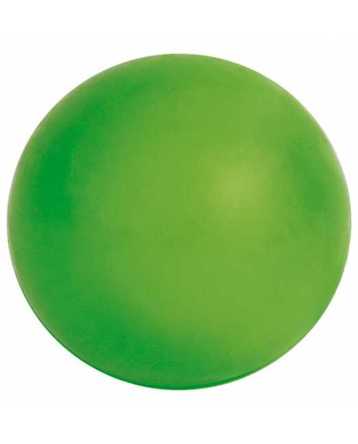 Мяч из натуральной резины плавающий, ф 7,5 см