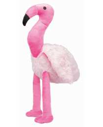 Игрушка "Фламинго", плюш, 35 см