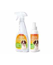 Средство "Amstrel" "Оdor control" для устранения запахов, пятен и меток кошек и собак, 200 мл